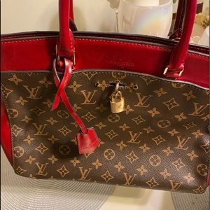 Louis Vuitton serial numbers